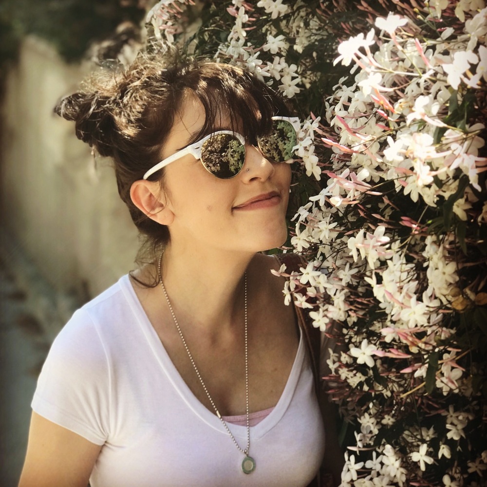 Meet your Posher, Miranda